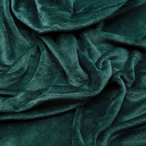 Фото - Плед євро Flannel 200х220 см (ART0224SB)