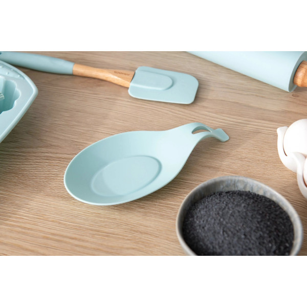 Фото - Підставка для кухонного приладдя Ardesto Fresh 19,5х9,5х1,8 см (AR4039T)