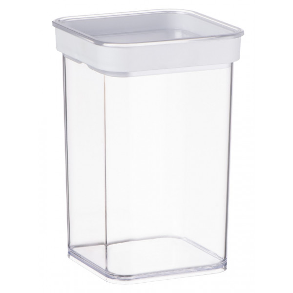 Фото - Ємність для сипучих Ardesto Fresh 1 л (AR4110FT)