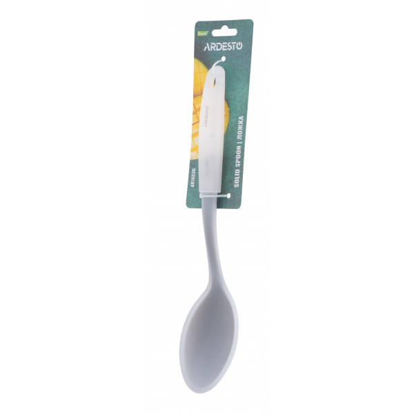 Фото - Ложка кухонна Ardesto Fresh 31.2 см (AR1653G)