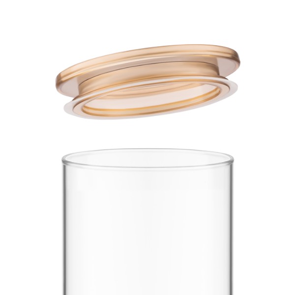 Фото - Емкость для хранения ARDESTO Fresh 900 мл (AR1309SFM)
