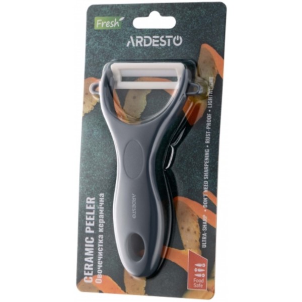 Фото - Овощечистка ARDESTO Fresh (AR8340G)
