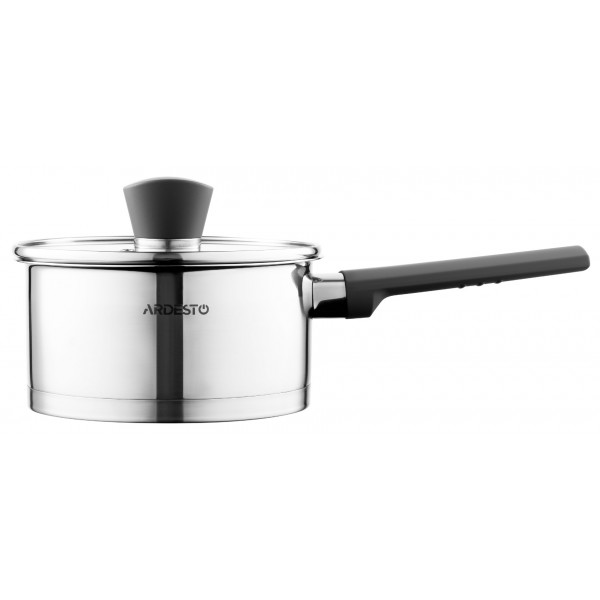 Фото - Ківш Ardesto Gemini 1.5 л (AR3615G)