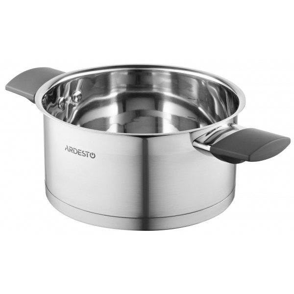 Фото - Кастрюля Ardesto Gemini 2.1 л (AR3621G)