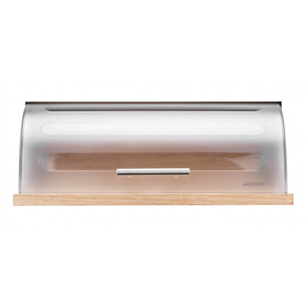 Фото - Хлібниця Ardesto Gemini 39х27х15 см (AR0914GB)