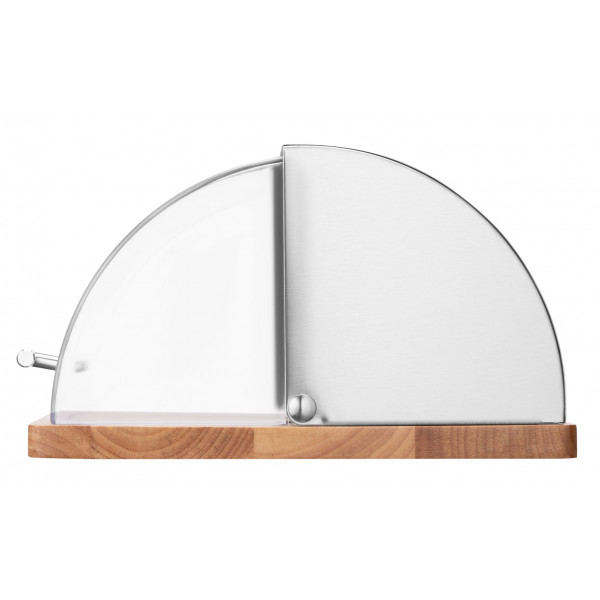 Фото - Хлібниця Ardesto Gemini 39х27х15 см (AR0914GB)