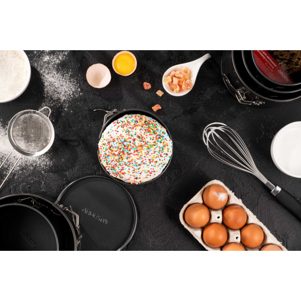 Фото - Уцінка - Форма для приготування Ardesto Gemini (AR2507G)