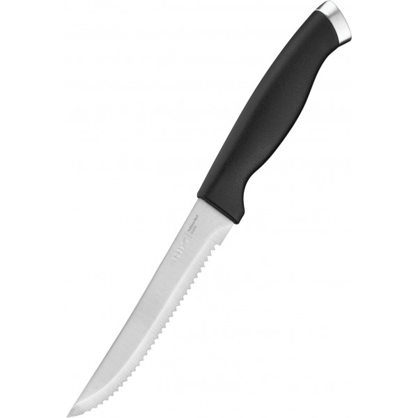 Фото - Набір ножів Ardesto Gemini Gourmet 2 шт. (AR2102BL)