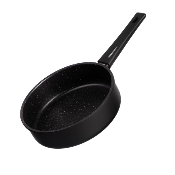 Фото - Сковорода універсальна Ardesto Gemini Gourmet Andria 28 см (AR1928GMG)