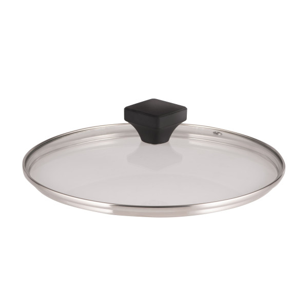 Фото - Сковорода універсальна Ardesto Gemini Gourmet Andria 28 см (AR1928GMG)