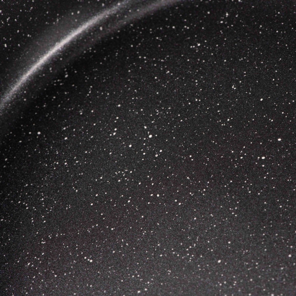 Фото - Сковорода універсальна Ardesto Gemini Gourmet Andria 28 см (AR1928GMG)