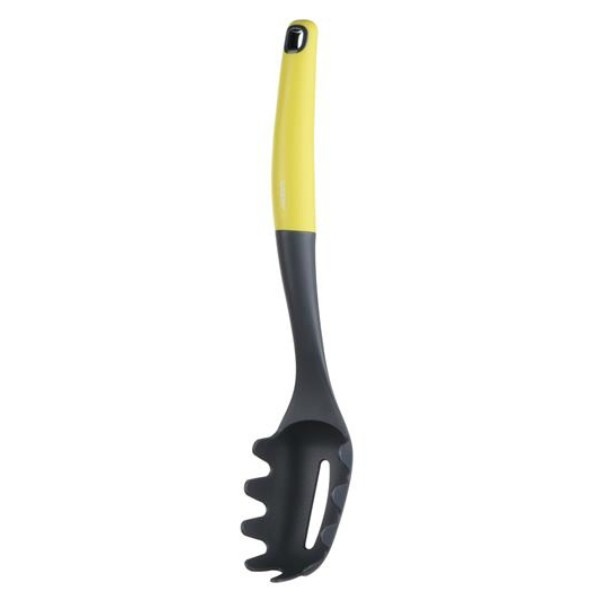 Фото - Ложка для спагетті ARDESTO Gemini Gray/Yellow (AR2107PY)