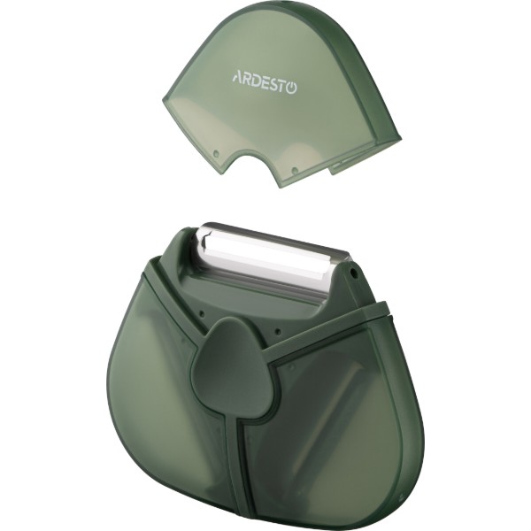 Фото - Овощечистка ARDESTO Gemini Green (AR2169PG)