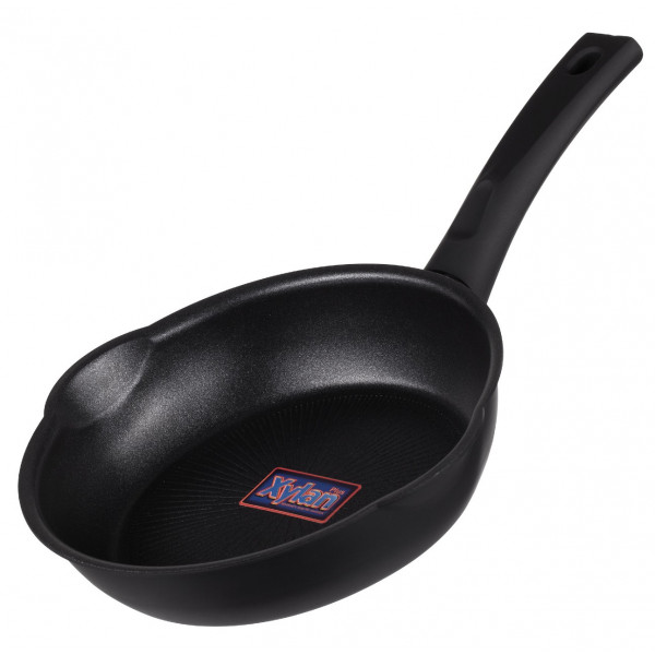 Фото - Сковорода універсальна Ardesto Gemini Ravenna 24 см (AR1924CPS)