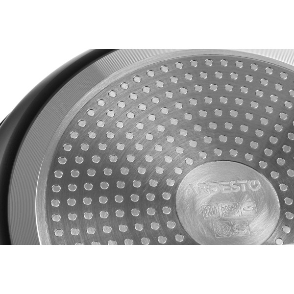 Фото - Сковорода универсальная Ardesto Gemini Ravenna 26 см (AR1926CPS)