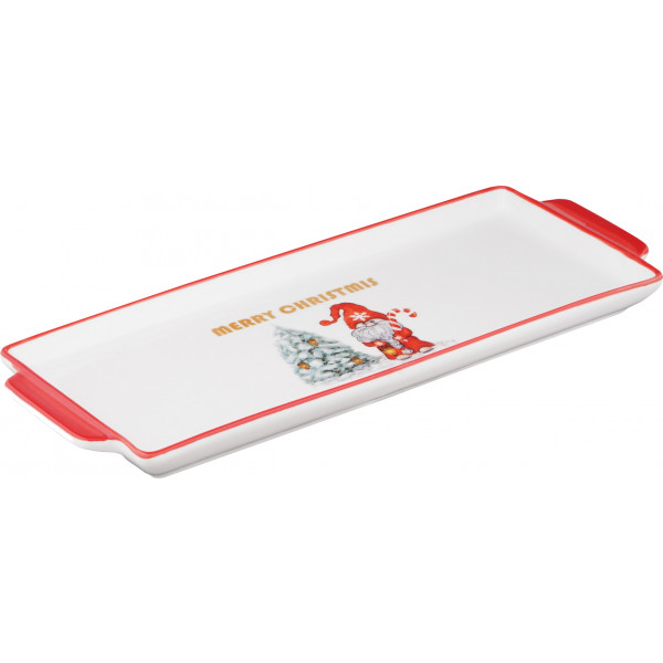 Фото - Блюдо Ardesto Gnomes 30х12 см (AR3061)