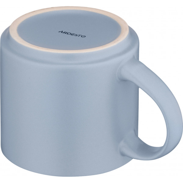 Фото - Чашка Ardesto Hope 420 мл (AR3043BL)
