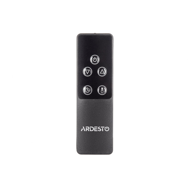 Фото - Обогреватель инфракрасный ARDESTO IH-2000-CBN1B