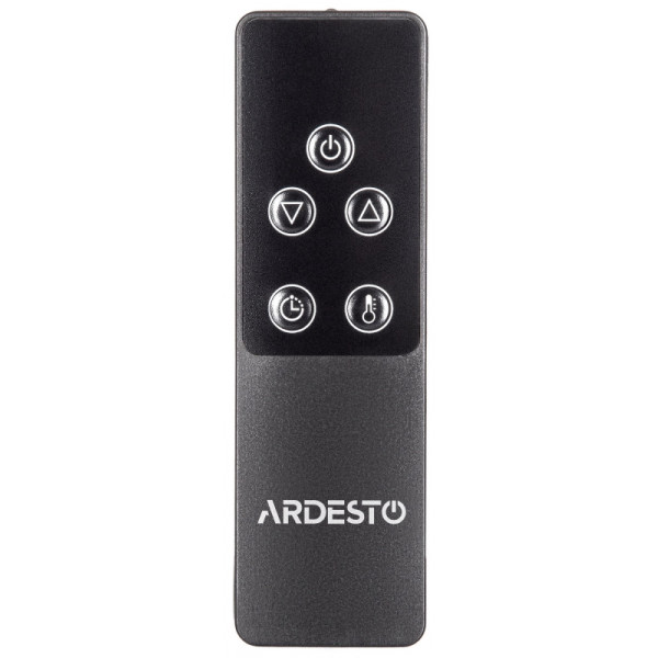 Фото - Обогреватель инфракрасный ARDESTO IH-2500-CBN1B