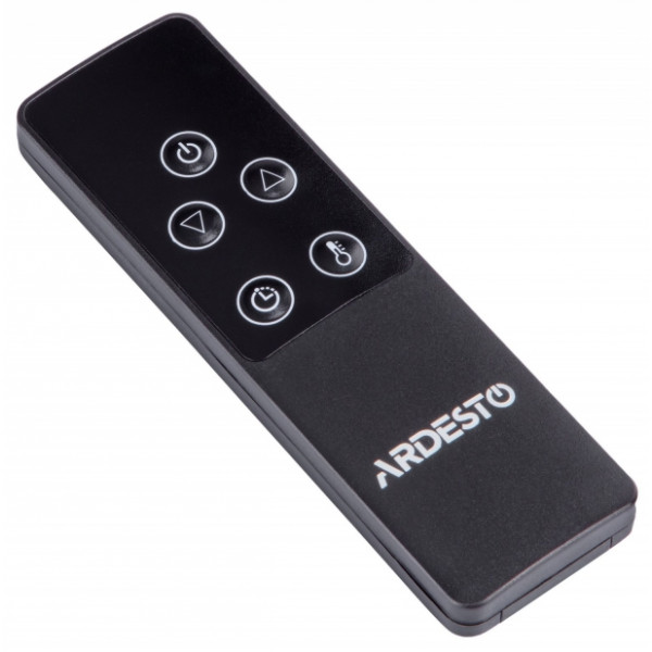 Фото - Обогреватель инфракрасный ARDESTO IH-2500-CBN1B