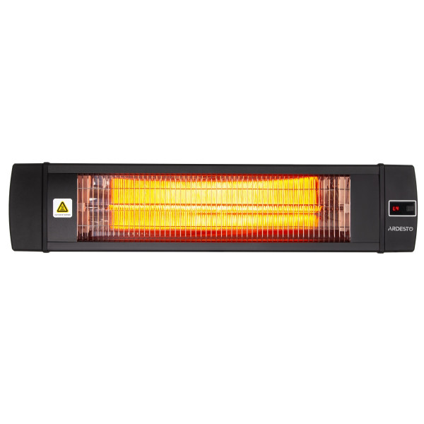 Фото - Обогреватель инфракрасный ARDESTO IH-2500-CBN1B