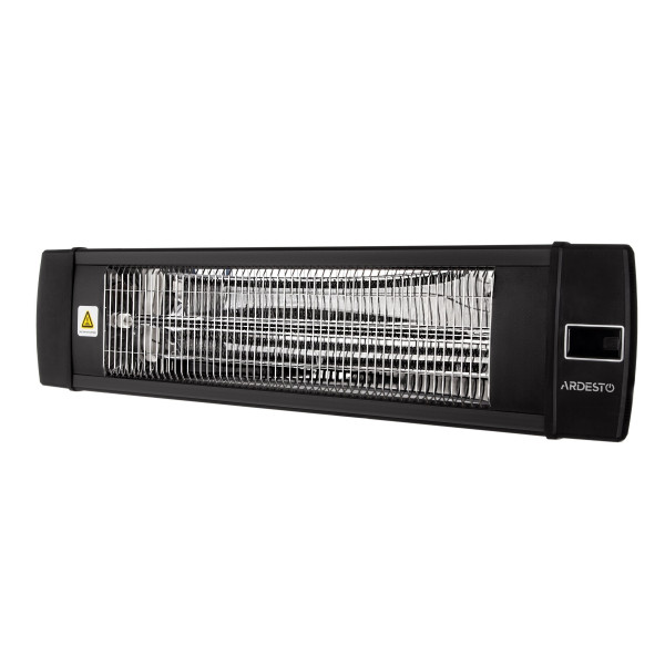 Фото - Обогреватель инфракрасный ARDESTO IH-2000-CBN1B