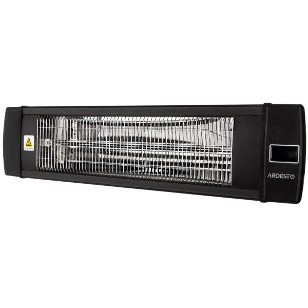 Фото - Обогреватель инфракрасный ARDESTO IH-2500-CBN1B