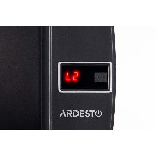 Фото - Обогреватель инфракрасный ARDESTO IH-2500-CBN1B