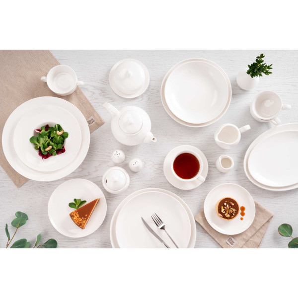 Фото - Молочник Ardesto Imola 310 мл (AR3522I)