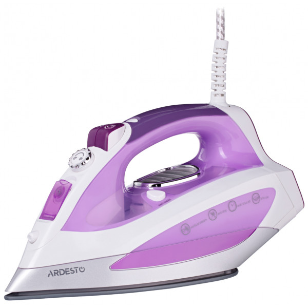 Фото - Утюг Ardesto IR-C2240-VT