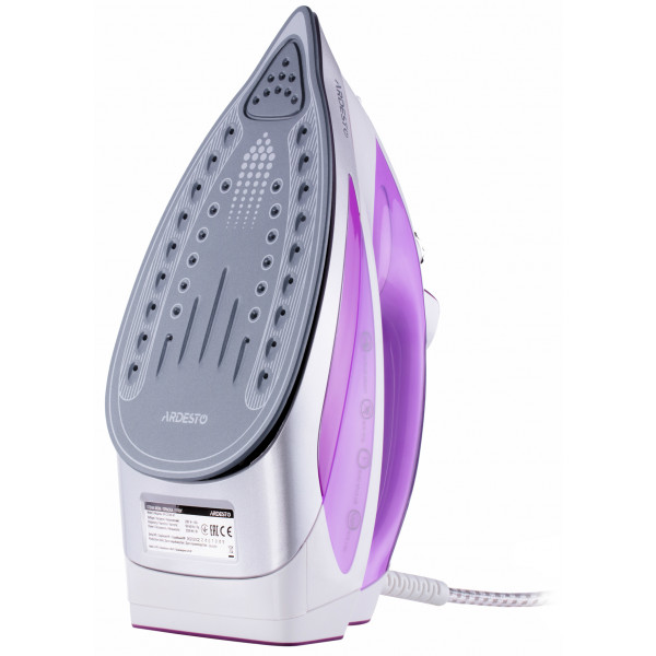 Фото - Утюг Ardesto IR-C2240-VT