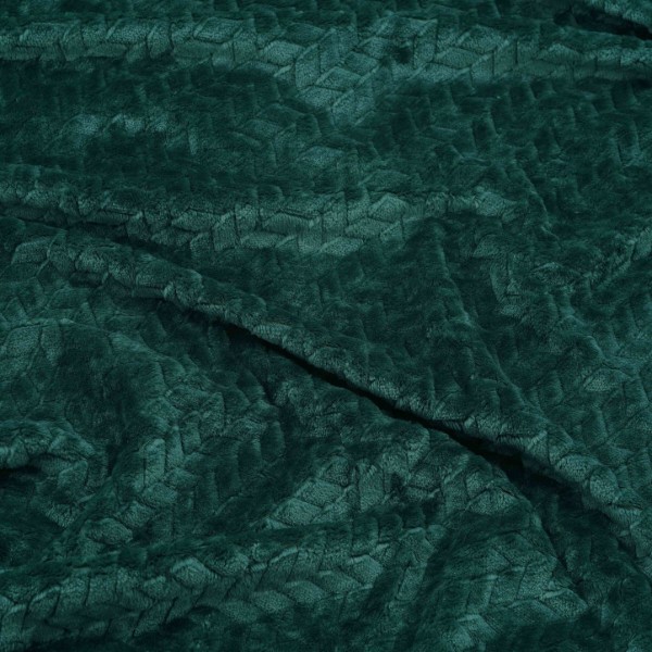 Фото - Плед евро Jacquard Braid 200х220 см (ART0208JB)