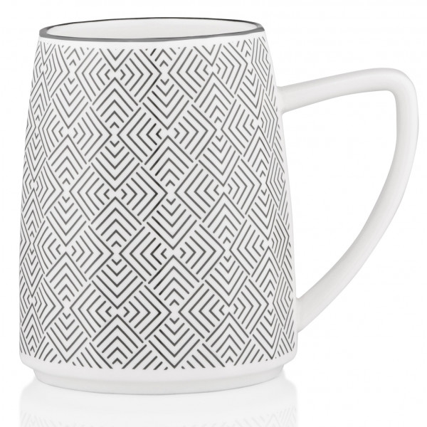 Фото - Чашка Ardesto Lamberto 360 мл (AR3050)