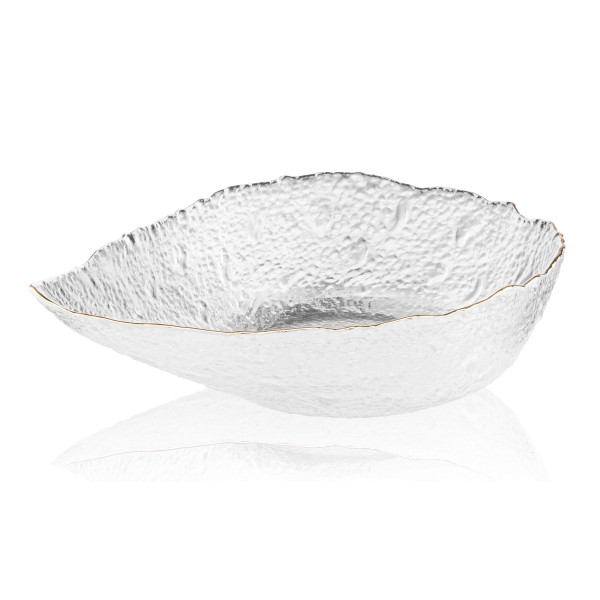 Фото - Салатник Ardesto Leaf 21.5 см (AR5009)