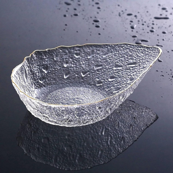 Фото - Салатник Ardesto Leaf 21.5 см (AR5009)