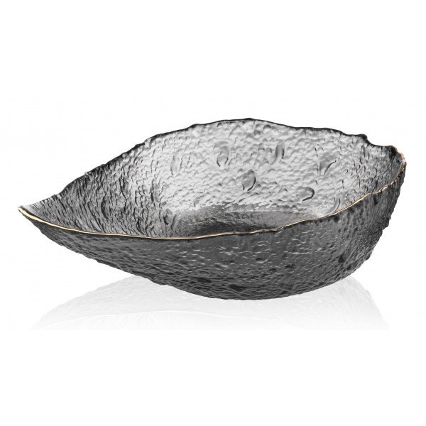 Фото - Салатник Ardesto Leaf 17.5 см (AR5010)