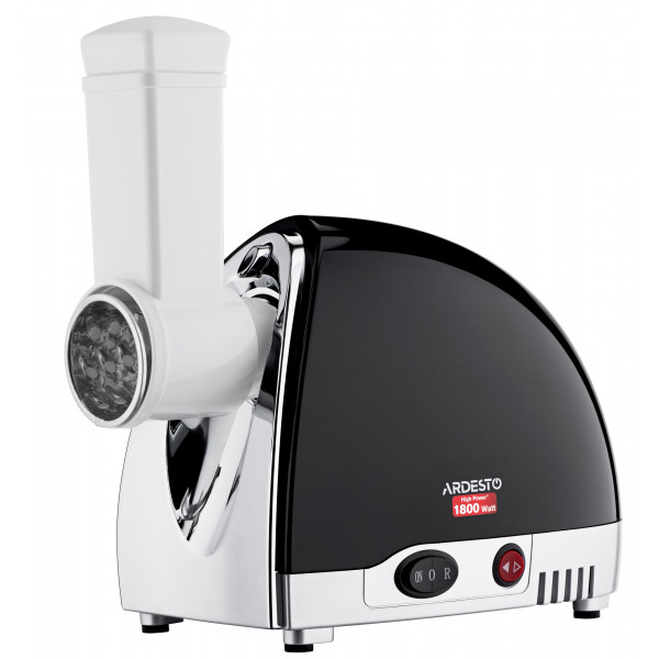 Фото - Мясорубка Ardesto MGL-2250R