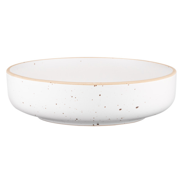 Фото - Тарілка супова Ardesto Midori 18.5 см (AR0118MW)