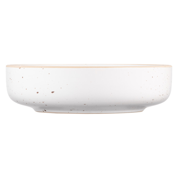 Фото - Тарілка супова Ardesto Midori 18.5 см (AR0118MW)