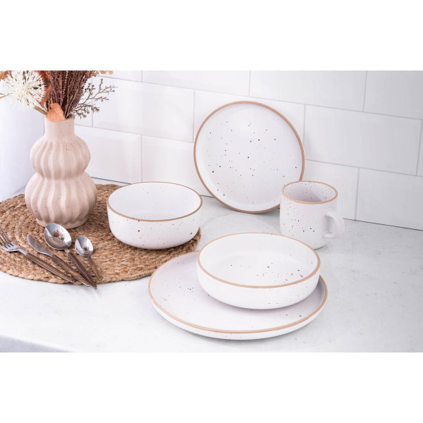 Фото - Чашка Ardesto Midori 340 мл (AR0134MW)