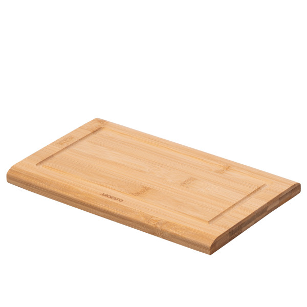 Фото - Обробна дошка Ardesto Midori 25х16х1.5 см (AR1425BM)