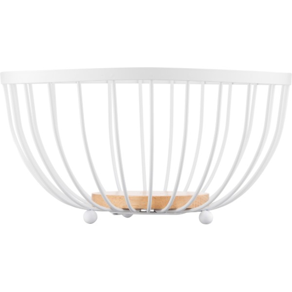 Фото - Емкость для фруктов ARDESTO Midori 25х25х13 см (AR0904W)