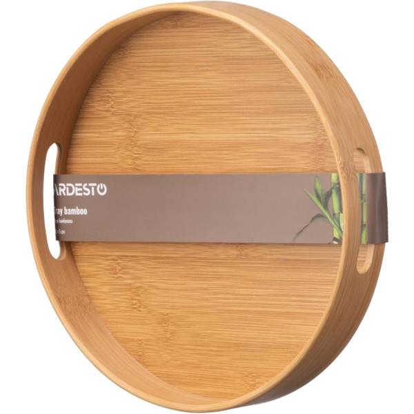 Фото - Піднос Ardesto Midori 30х5см см (AR1430BR)