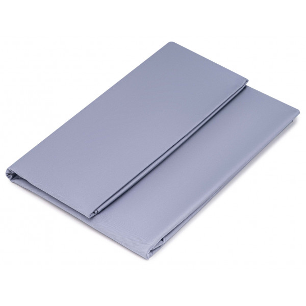 Фото - Простирадло двоспальне Ardesto Mix&Match 180x200+30 см (ART1820FSF)