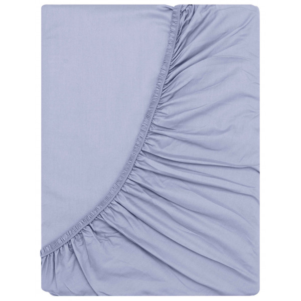 Фото - Простирадло двоспальне Ardesto Mix&Match 180x200+30 см (ART1820FSF)