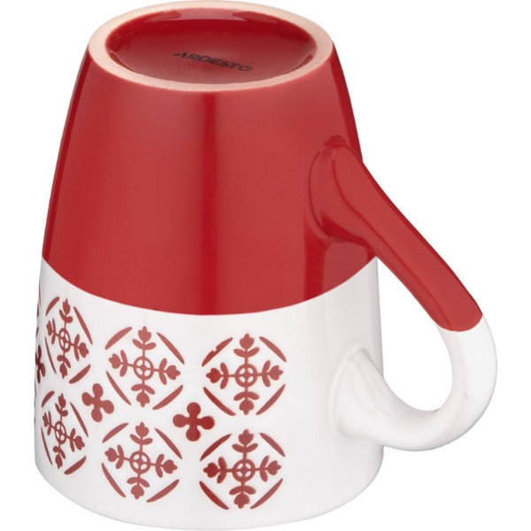 Фото - Чашка ARDESTO Ornament 320 мл (AR3045R)