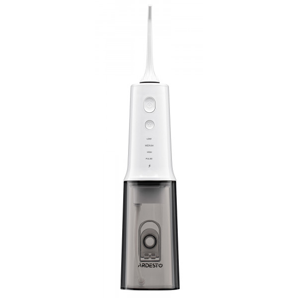 Фото - Ирригатор Ardesto POI-MD300W Фото - Ирригатор Ardesto POI-MD300W
