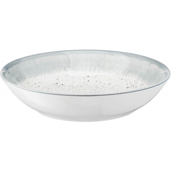 Фото - Тарілка супова Ardesto Siena 20 см (AR2920SW) Фото - Тарілка супова Ardesto Siena 20 см (AR2920SW)