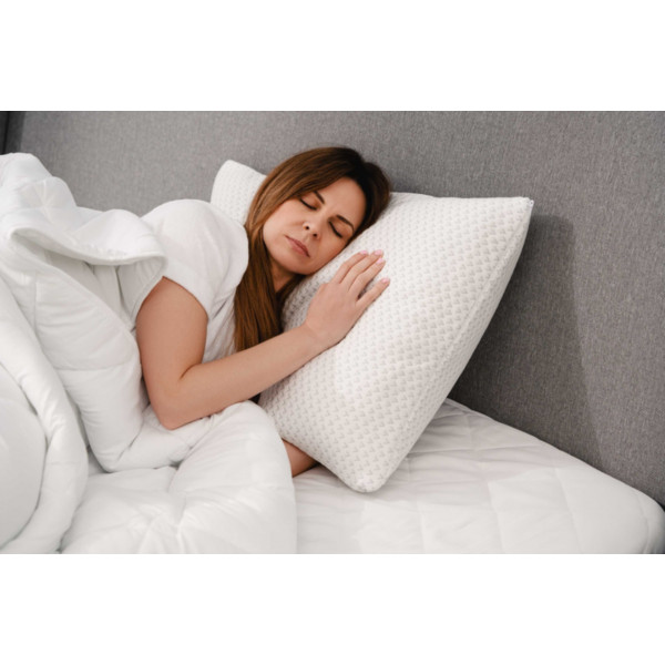 Фото - Подушка ортопедическая Ardesto Sleepwell 50х70 (ART5070SHP)