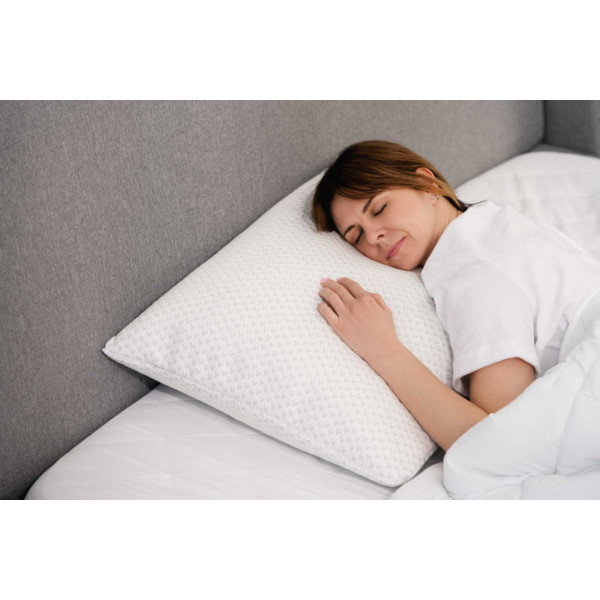 Фото - Подушка ортопедическая Ardesto Sleepwell 50х70 (ART5070SHP)